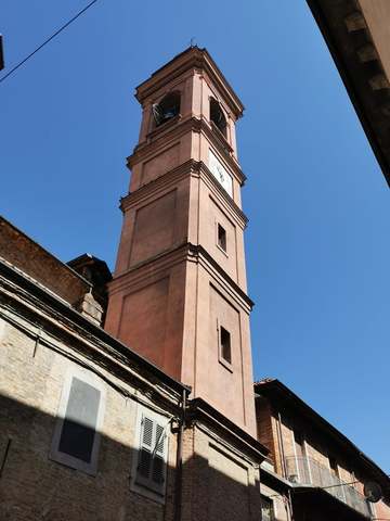 Church of Santissima Annunziata