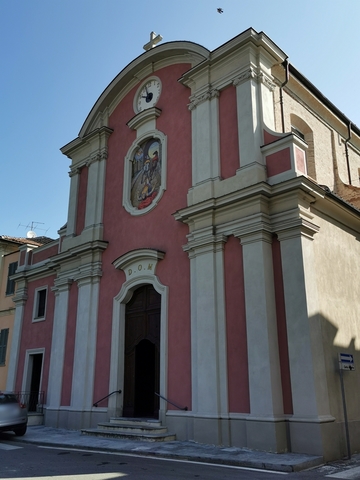 Chiesa di Sant'Ippolito