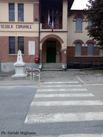 Scuola Primaria A. Sacerdote