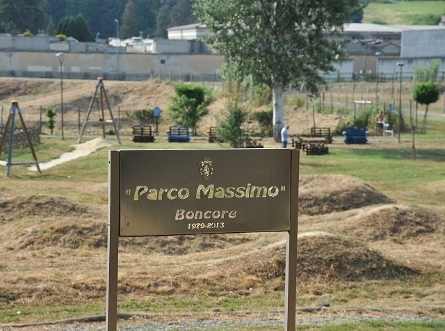 Parco Massimo Boncore