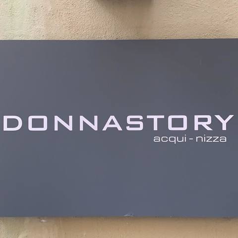 Donna Story - negozio di Nizza Monferrato