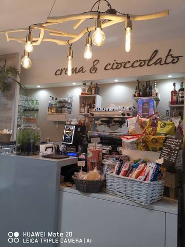 Crema e Cioccolato - Nizza Monferrato