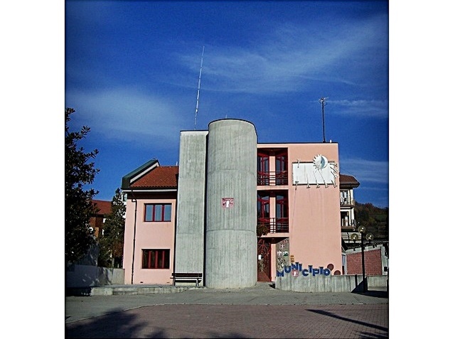 Ecology Office - Municipality of Berzano di San Pietro