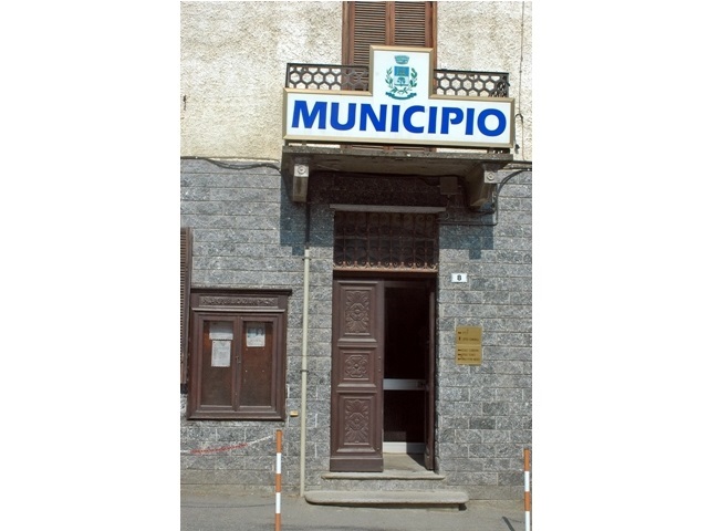 Commerce Office - Municipality of Castel Boglione