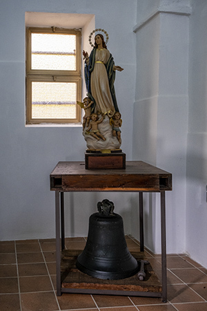 Cappella della Madonna Assunta