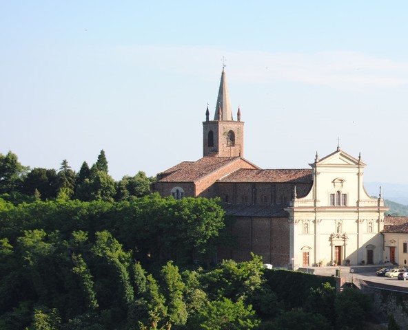 Church of S. Francesco d'Assisi