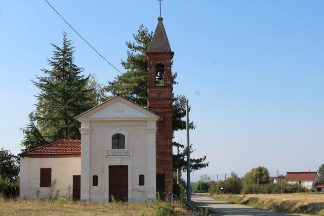 Church of S. Giuseppe