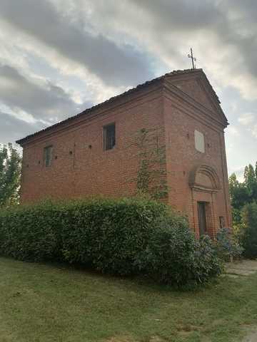 Church of S. Sebastiano