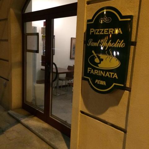 Pizzeria Sant'Ippolito