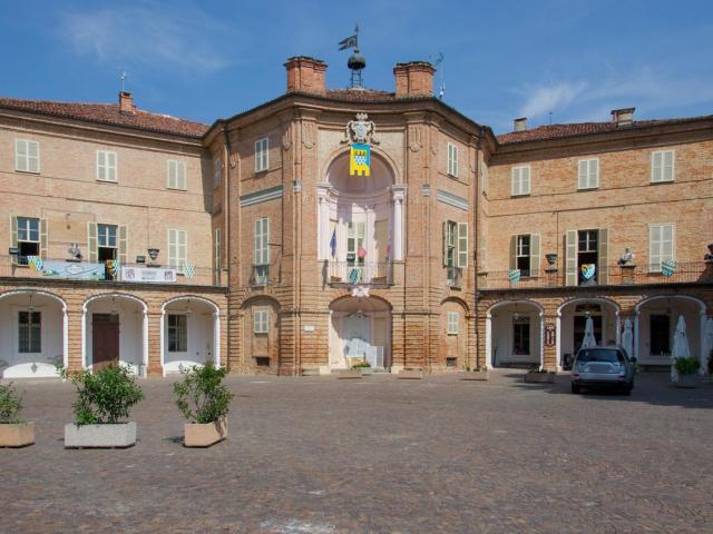 Castell'Alfero Town Hall 