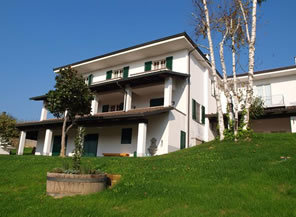 Agriturismo Sette Colli