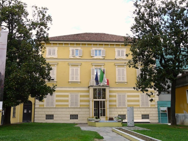 Municipio di Canelli