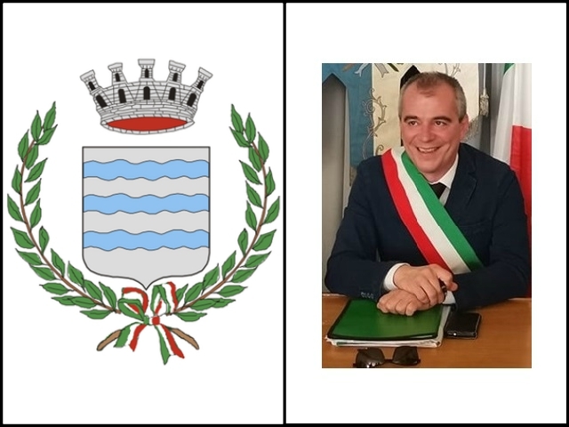 Auguri a Marco Biglia, sindaco di Agliano Terme