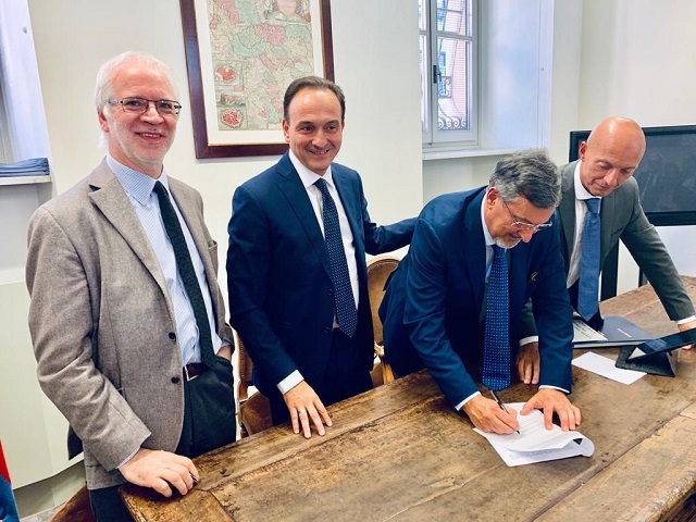 Nuovo accordo con i farmacisti, il Piemonte avanguardia nazionale della Farmacia dei Servizi