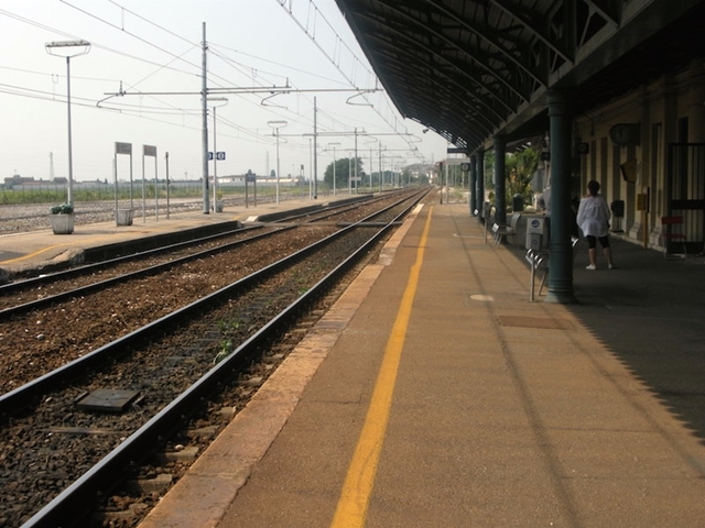 Piemonte, treni regionali: dal 3 giugno servizio oltre il 70%