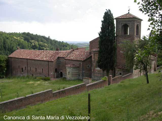 Romanico in Monferrato: nuovo ufficio turistico ad Albugnano