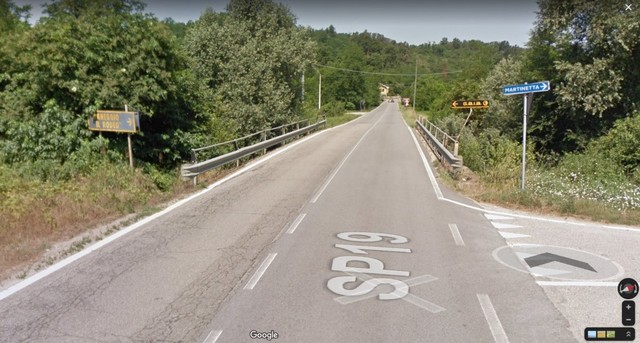 Ponti Sicuri: massicci interventi della Provincia di Asti a San Damiano d'Asti e Ferrere