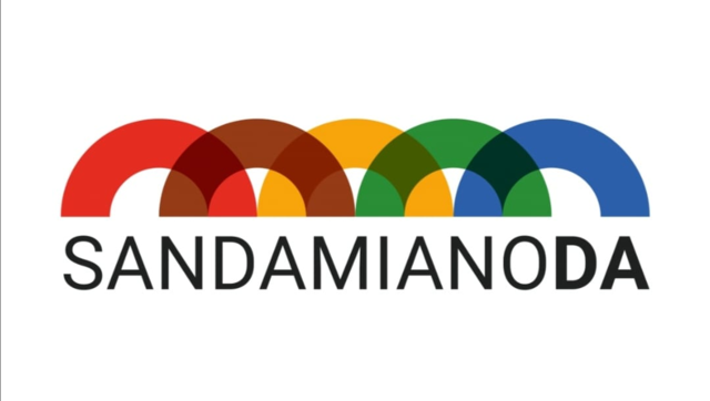 È online "SanDamianoda": nuovo portale dedicato al turismo, la cultura e gli eventi di San Damiano d'Asti