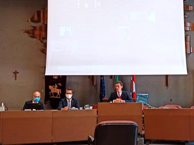 Dimensionamento scolastico territoriale 2022/2023, la soddisfazione della Provincia di Asti: mantenuti tutti i plessi e la loro strutturazione