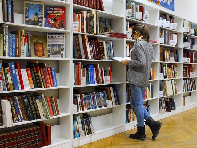 Unione dei Comuni Canelli – Mosca: istituzione albo dei fornitori dei libri di testo per alunni scuole primarie