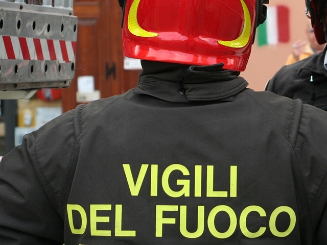 Piemonte: assegnati 600mila euro per i Vigili del Fuoco Volontari