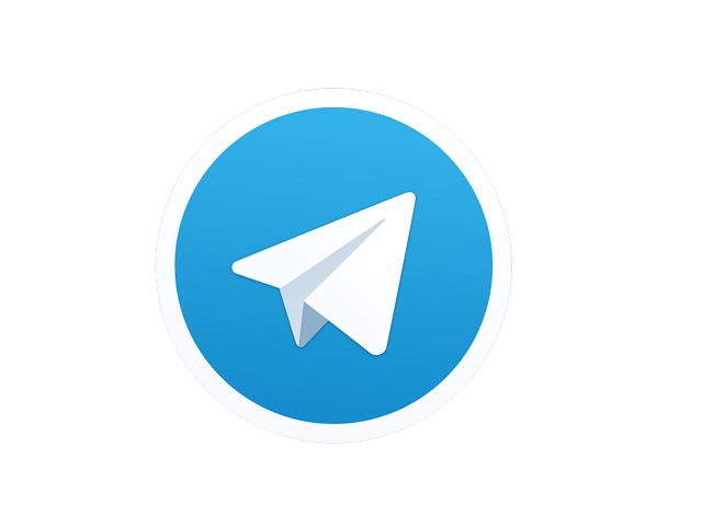 Astigov sbarca su Telegram